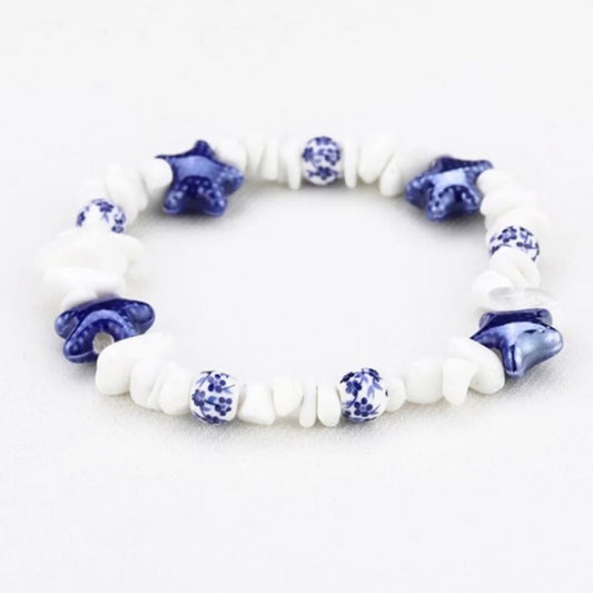 Seaside Bracelet Star
