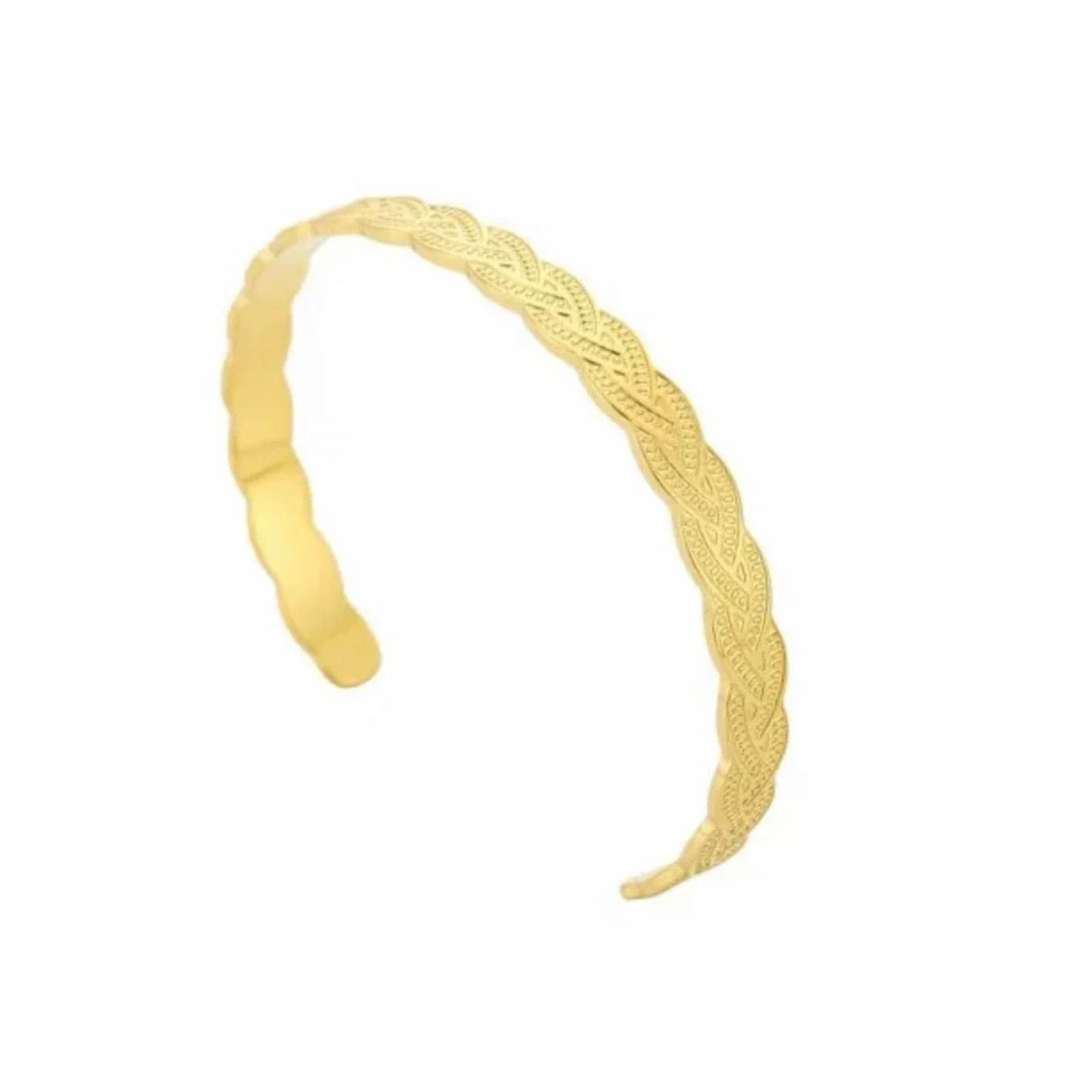 Lee Bracelet Gold
